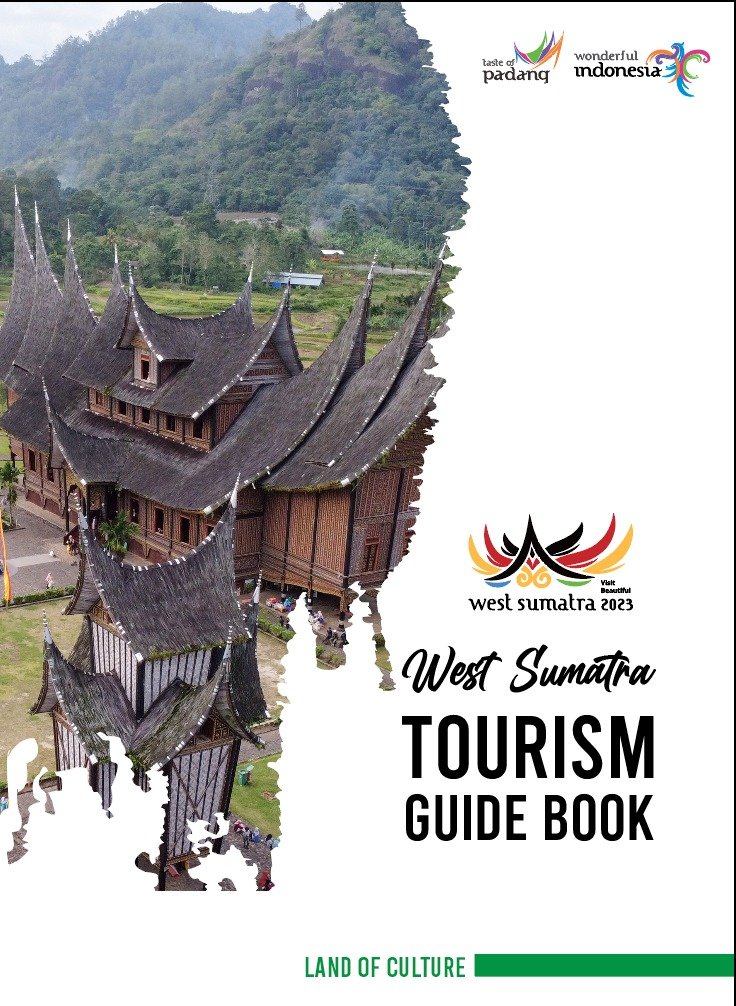 Visit Beautiful West Sumatra Visit Beautiful West Sumatra